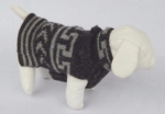 Caesars Dog Sweater